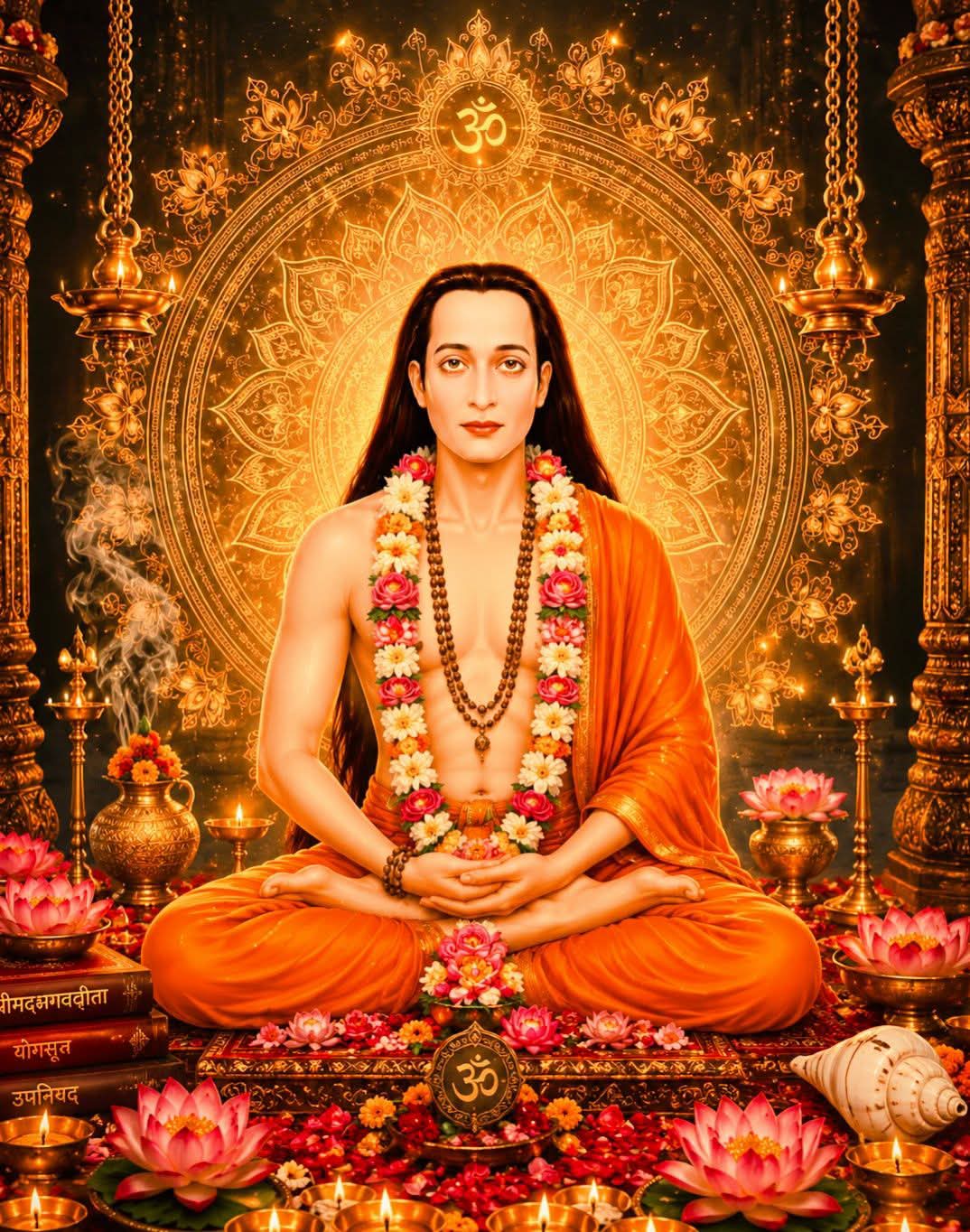 Mindfulness meditation