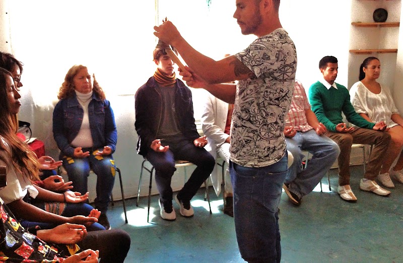 Actividades grupales 5