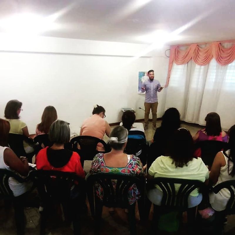 Cursos y formación 1