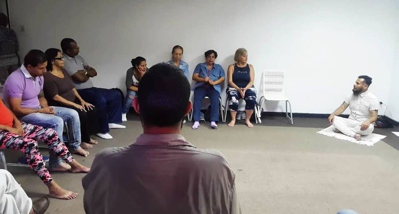 Cursos y formación 18