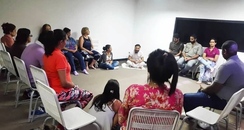 Cursos y formación 19