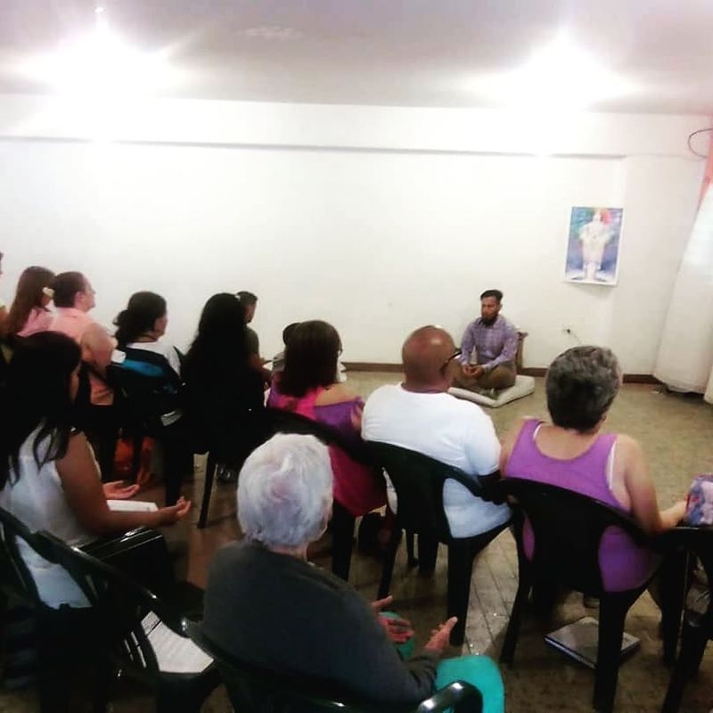 Cursos y formación 2