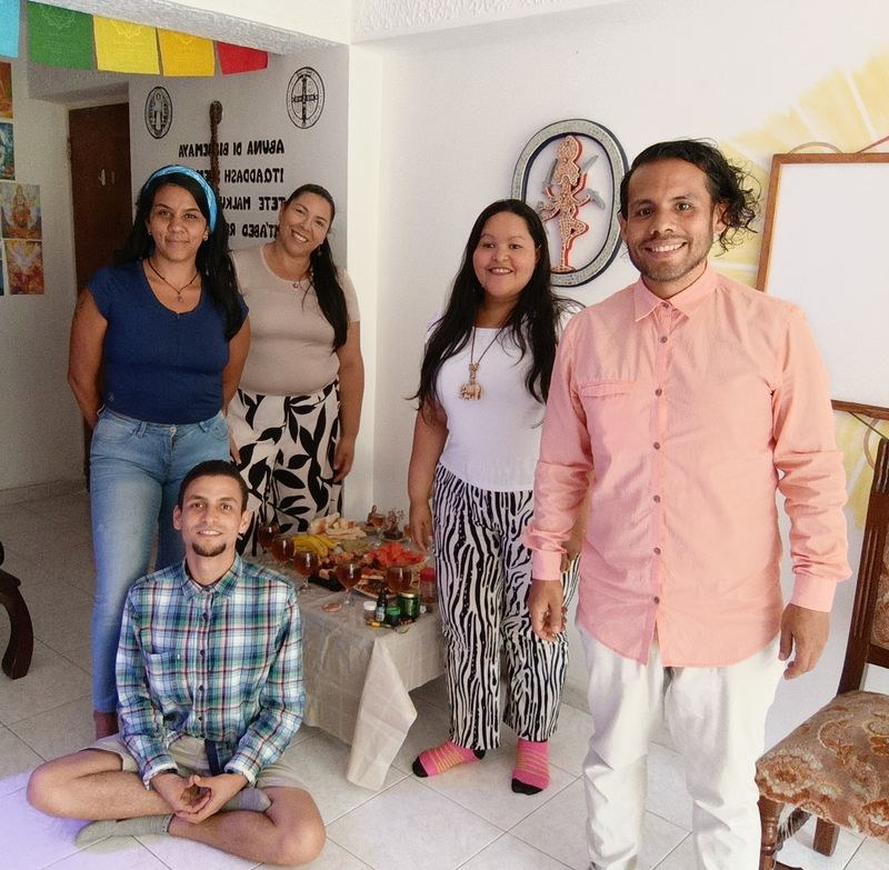 Cursos y formación 21