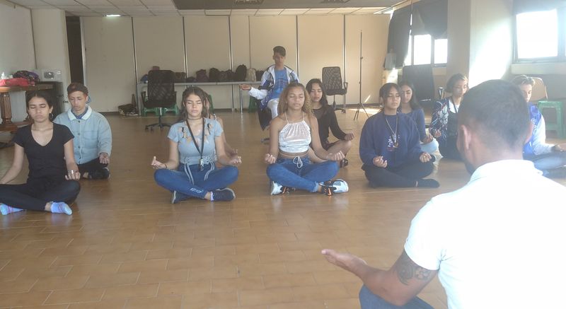 Cursos y formación 22