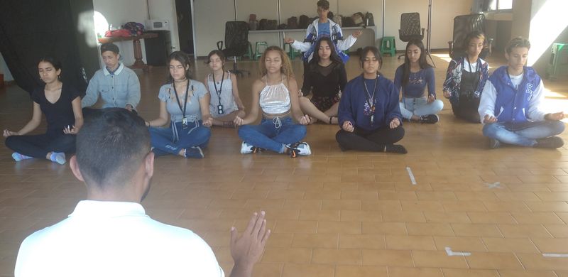 Cursos y formación 23