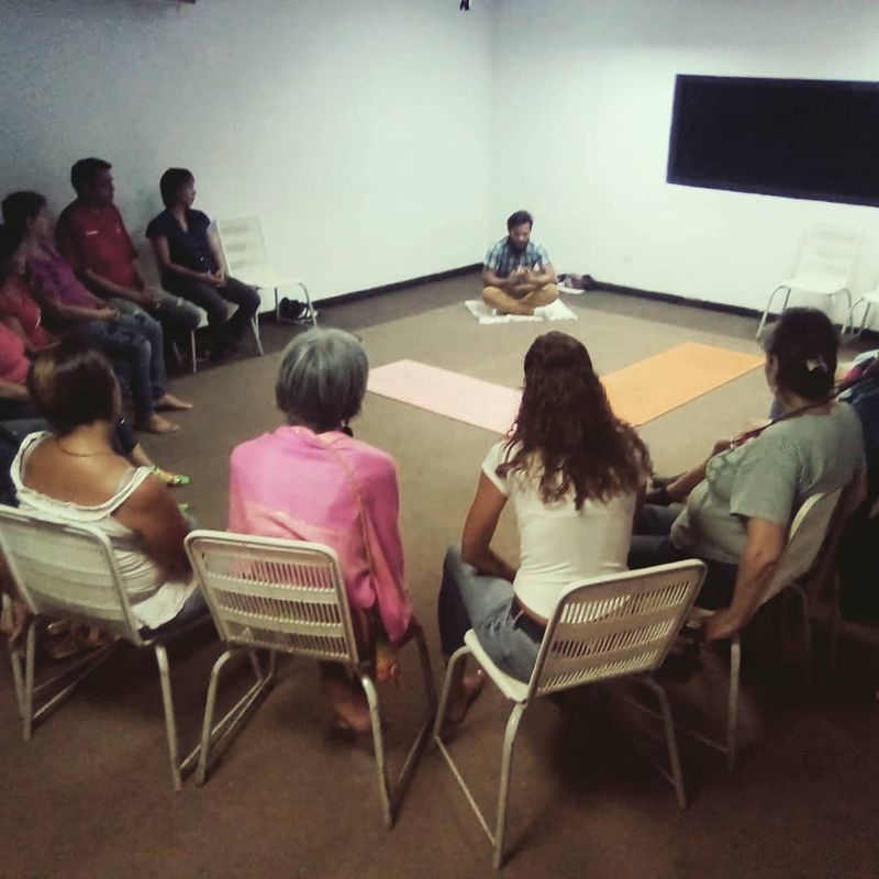 Cursos y formación 24