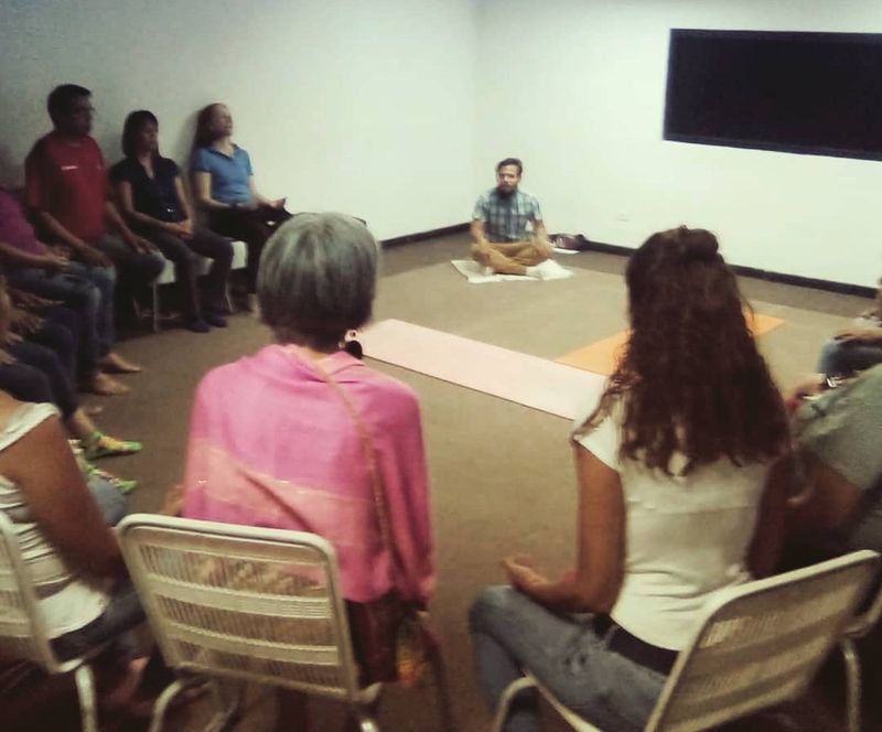 Cursos y formación 25