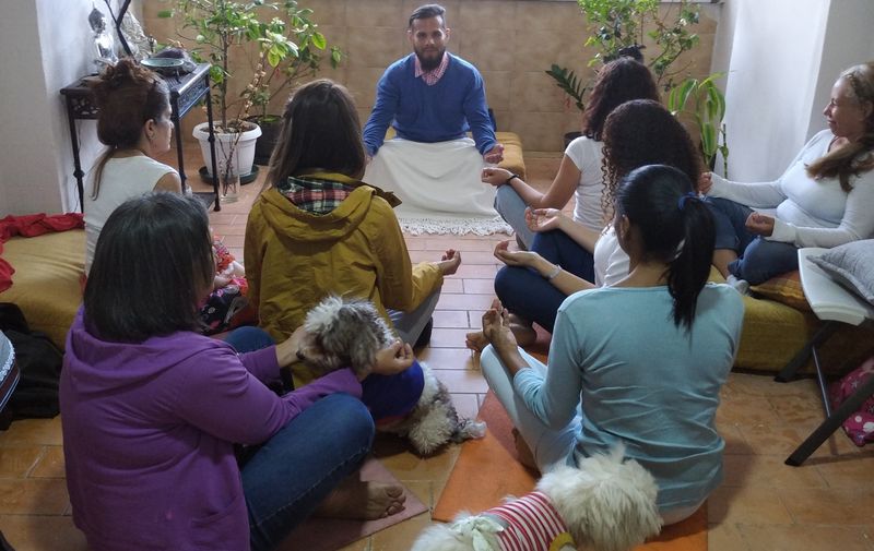 Cursos y formación 28