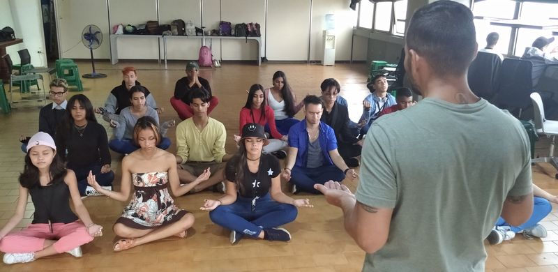 Cursos y formación 3
