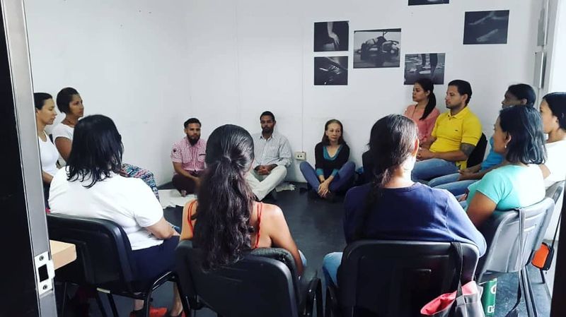 Cursos y formación 30