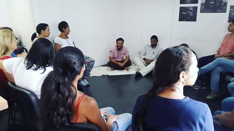 Cursos y formación 31