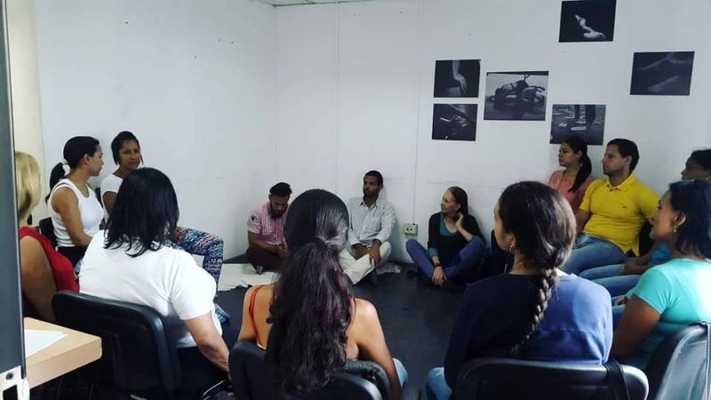 Cursos y formación 32