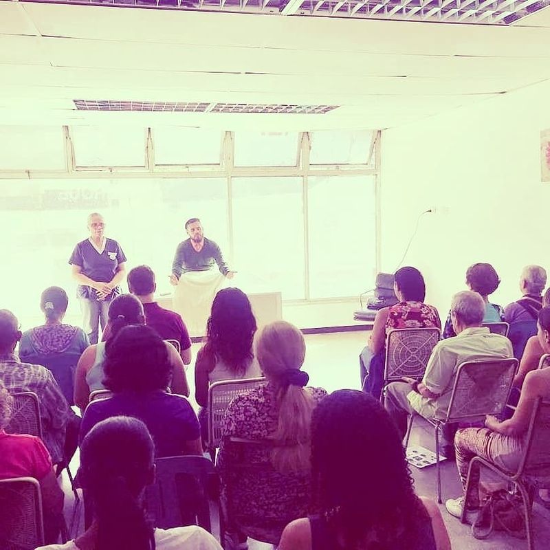 Cursos y formación 34