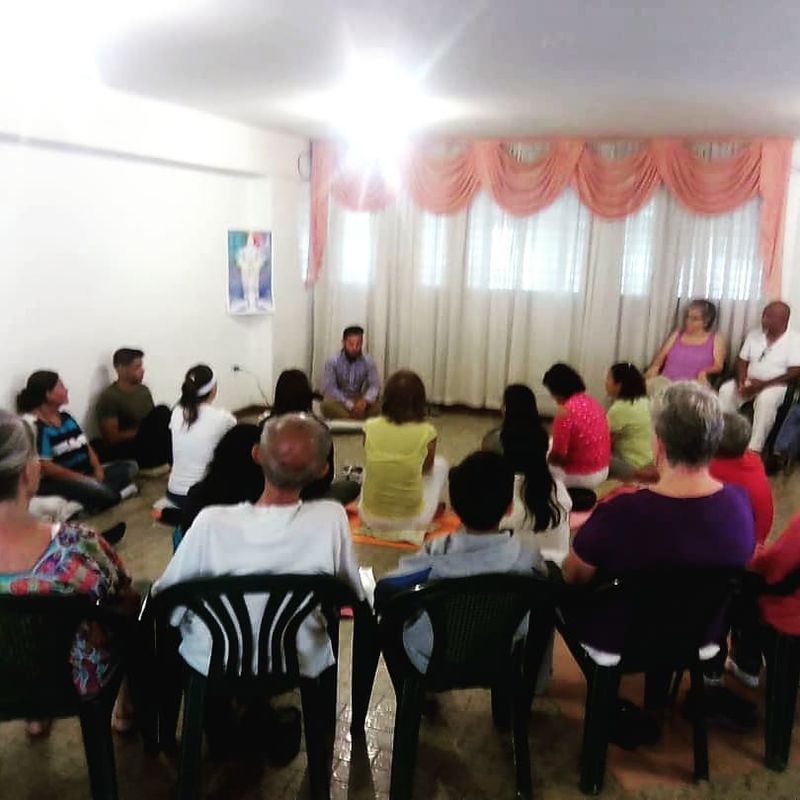 Cursos y formación 35