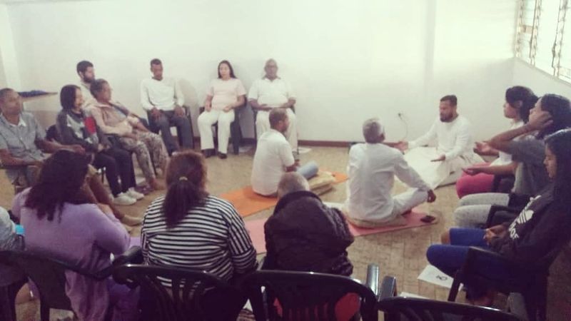 Cursos y formación 36