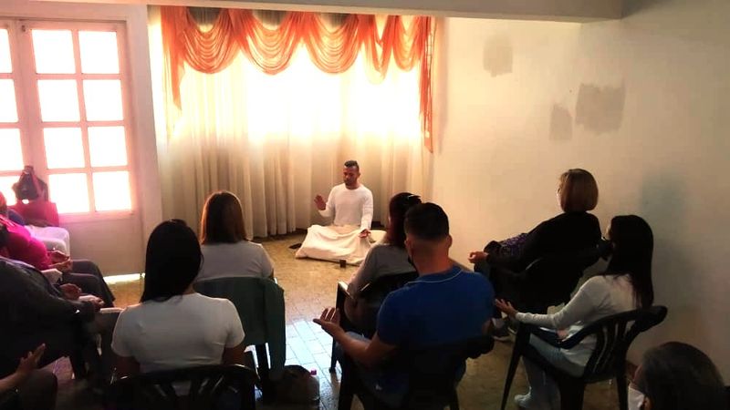 Cursos y formación 39