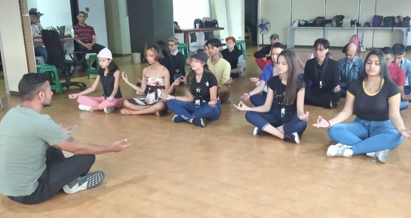 Cursos y formación 4