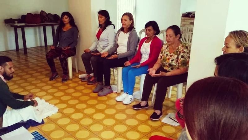 Cursos y formación 41