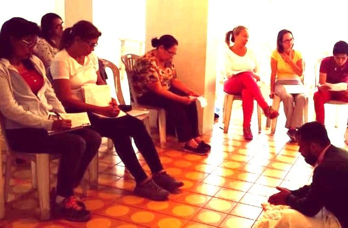 Cursos y formación 42