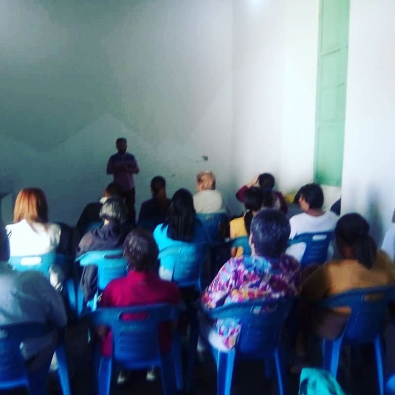 Cursos y formación 43