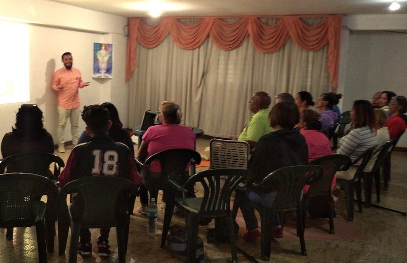 Cursos y formación 7