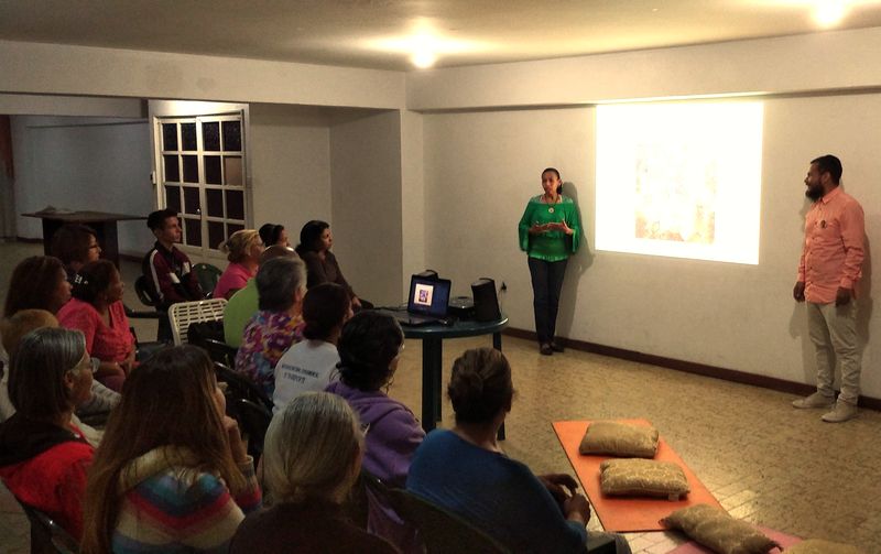 Cursos y formación 8