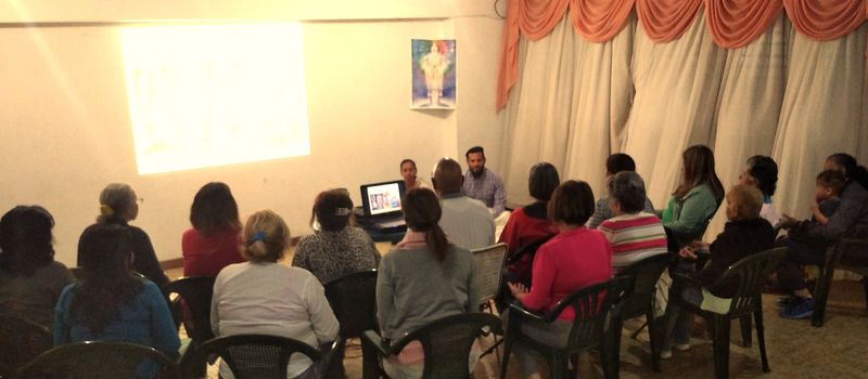 Cursos y formación 9