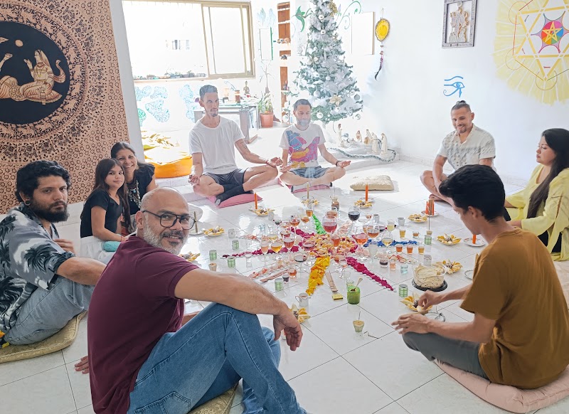 Special activities 11