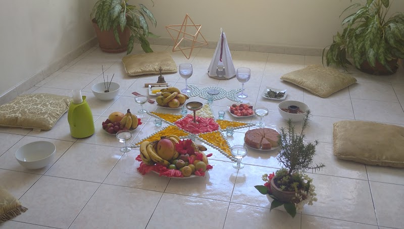 Special activities 17