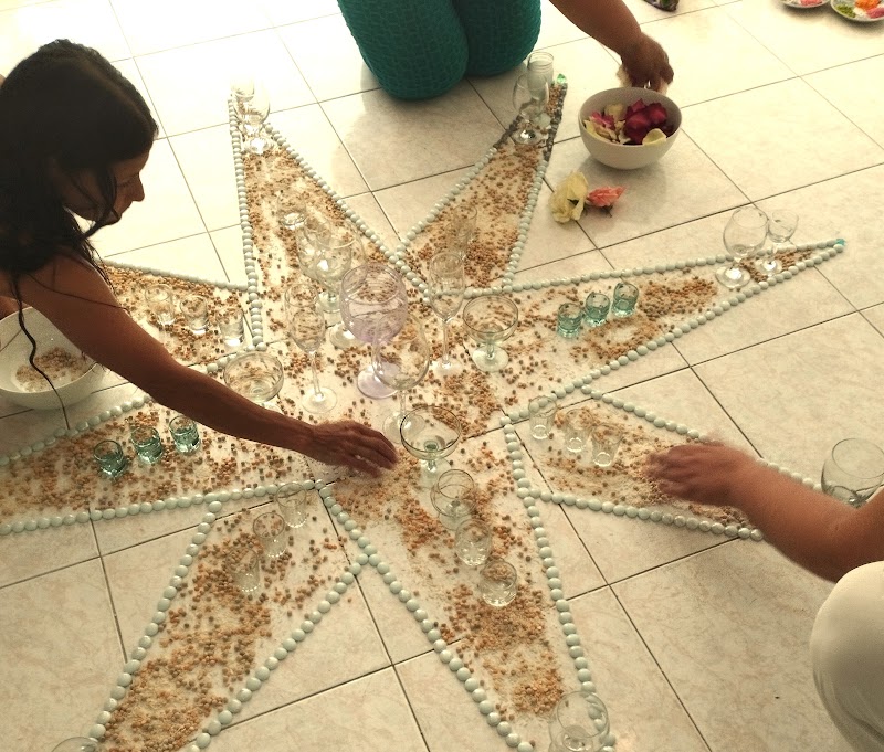 Special activities 5