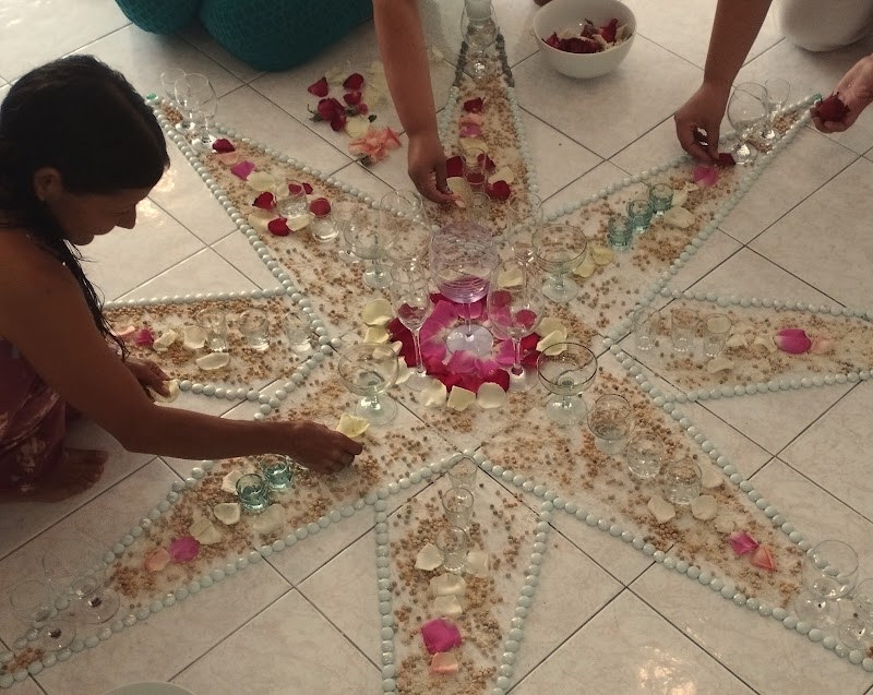 Special activities 6