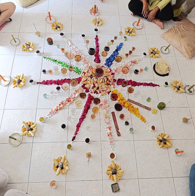 Special activities 9
